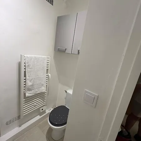 Moderne à 50 Mètres De La Appartement