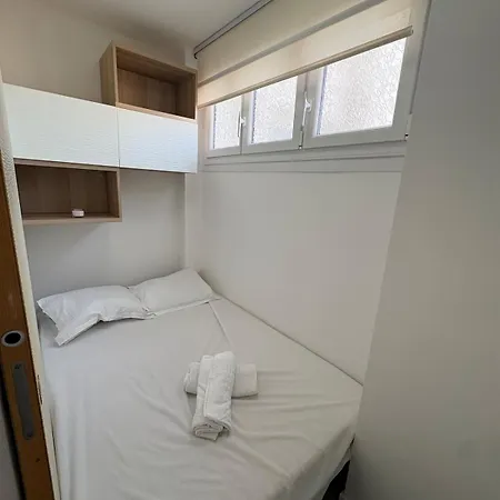 Appartement Moderne à 50 Mètres De La Palavas-les-Flots